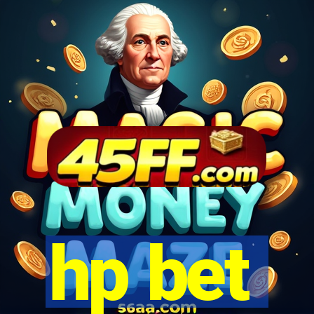 hp bet